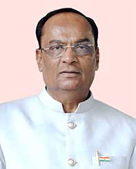 Chairman